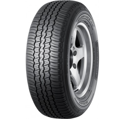 Шины Dunlop Grandtrek AT30 265/65 R18 114V